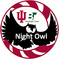 Night Owl Service