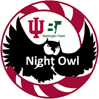 Night Owl logo